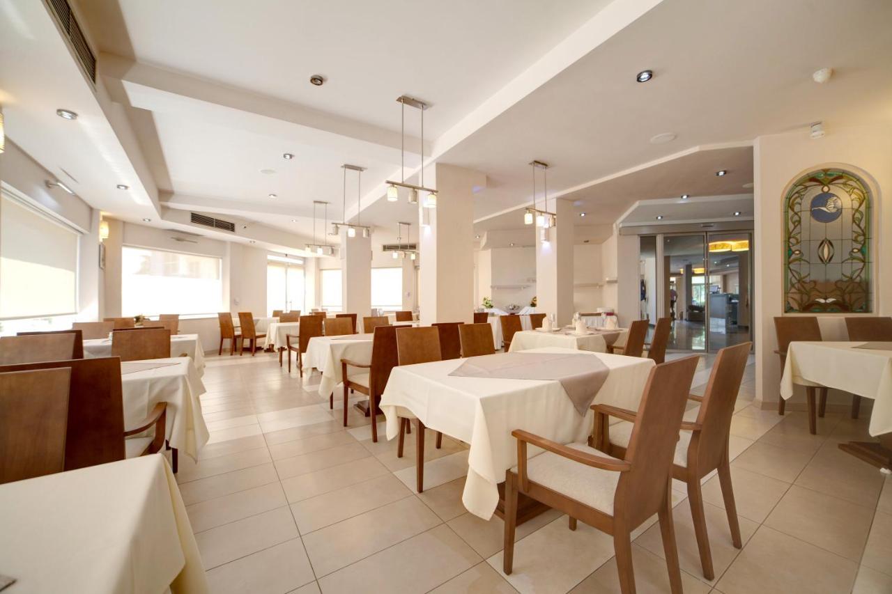 אוהריד Hotel Lebed מראה חיצוני תמונה